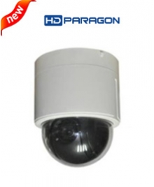 HDS-PT5123TVI-DN 23X, 4-92mm